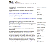 Tablet Screenshot of jonmiller.org